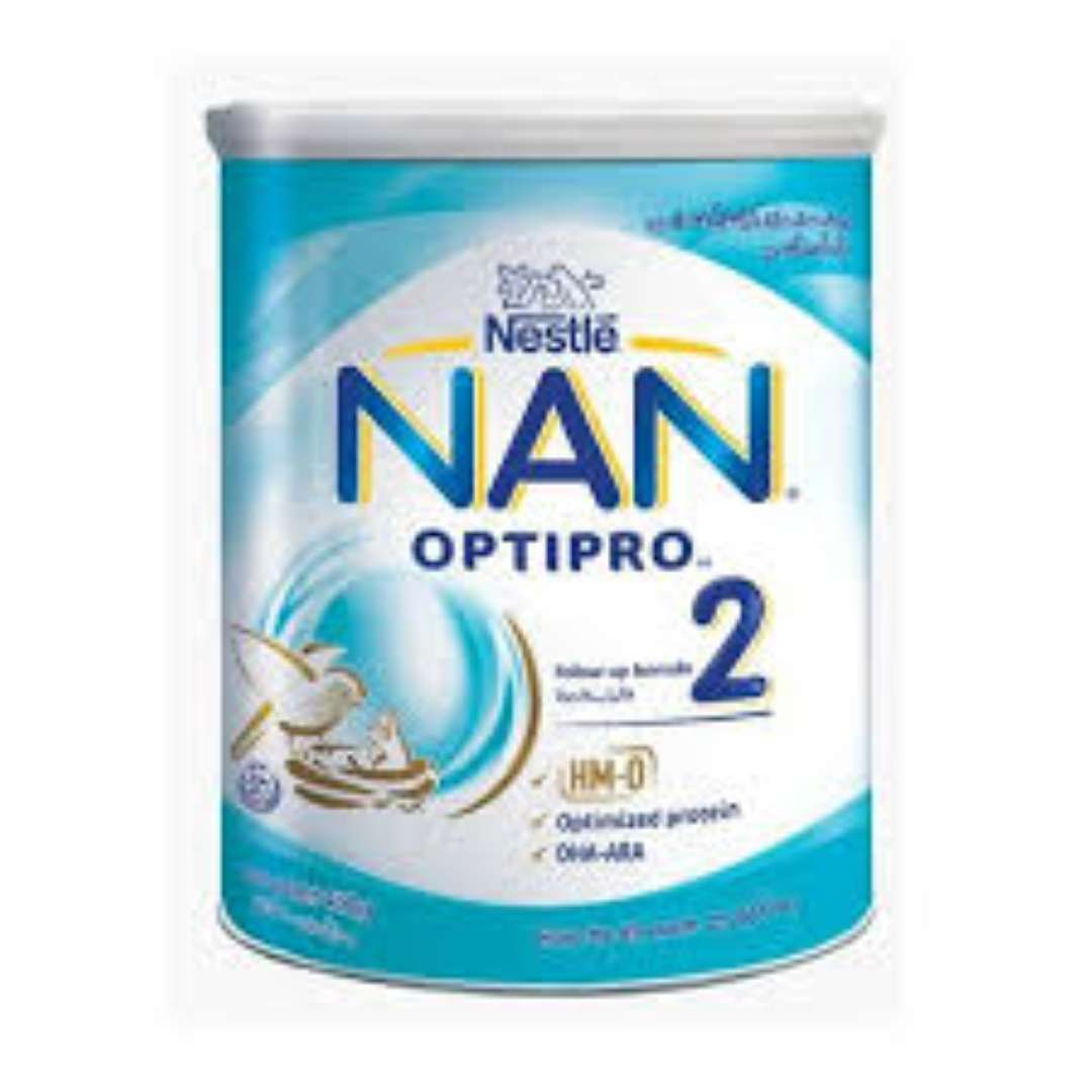 NAN 2 OPTIPRO LWB045 TIN 400G